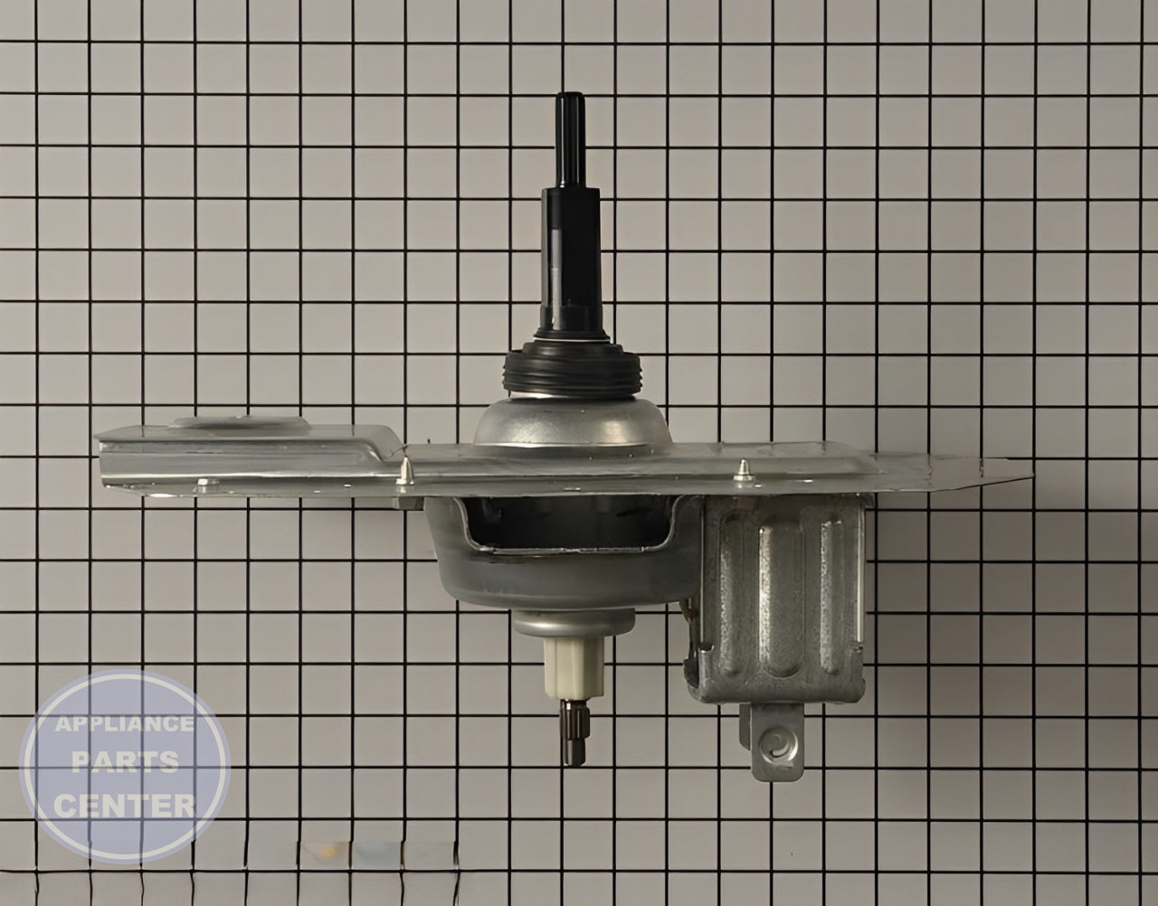 GE WASHER SUPPORT KIT ASSEMBLY WH16X10185 - Main view showing enhanced support for GE models