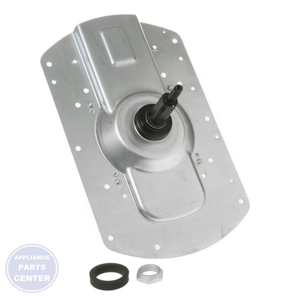 GE WASHER CASE SUPPORT KIT WH16X22784 - Detailed view of durable components