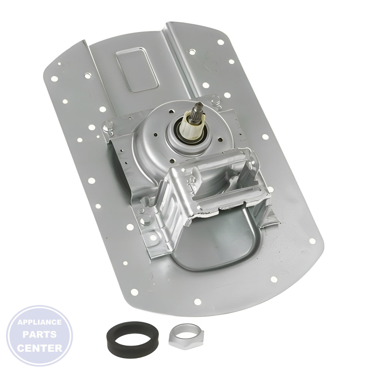 GE WASHER CASE SUPPORT KIT WH16X22784 - Main view showing sturdy construction for GE washer models