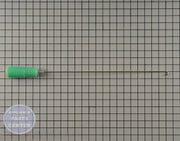 GE Washer Suspension Rod WH16X26910 - Main view showing shock absorption for specific models