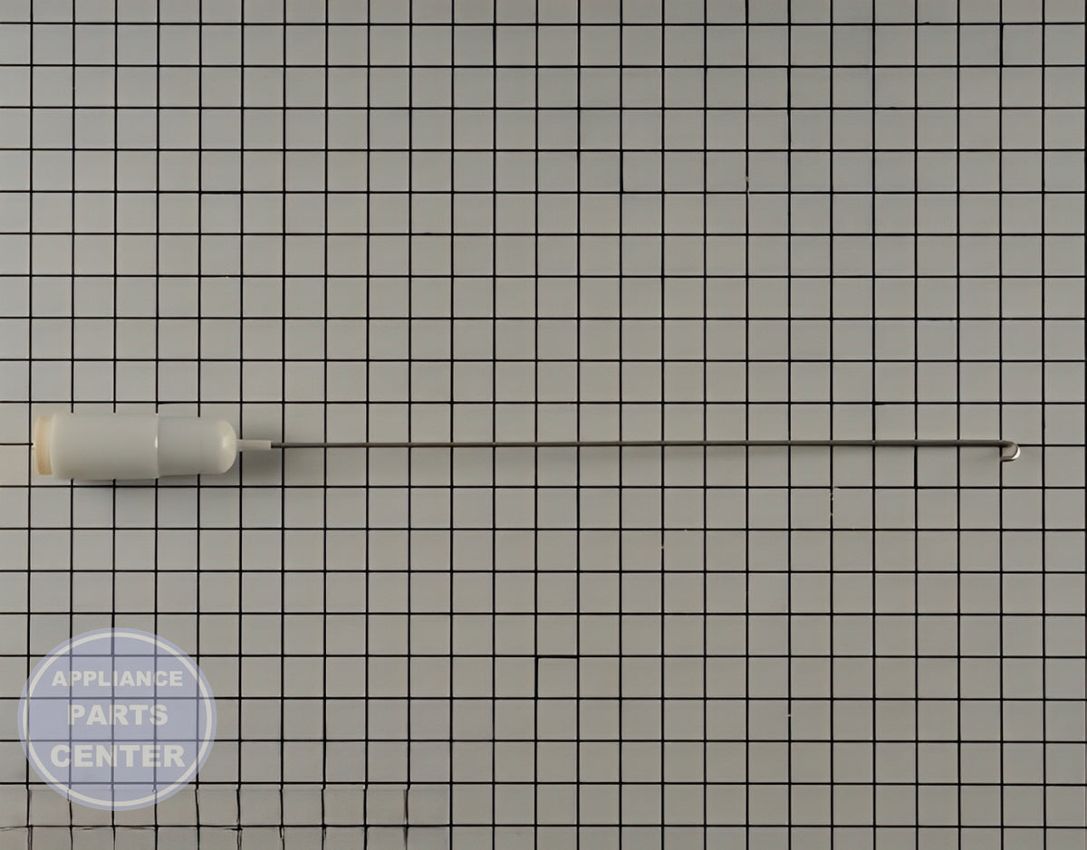 GE WASHER SUSPENSION ROD WH16X26911 - Main view showing shock absorption for GE models