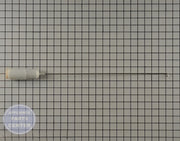 GE WASHER SUSPENSION ROD WH16X26911 - Main view showing shock absorption for GE models