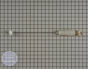 GE WASHER SUSPENSION ROD WH16X27179 - Main view showing shock absorption for GEN models