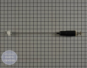 GE WASHER SUSPENSION ROD WH16X27180 - Main view showing shock absorption for GEN Washer/Dryer Combo