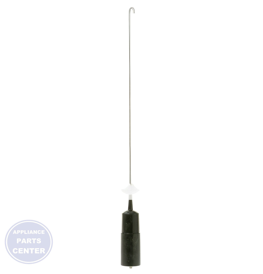 GE Washer Rod Assembly 24" WH16X27182 - Main view showing stability for GE washer models