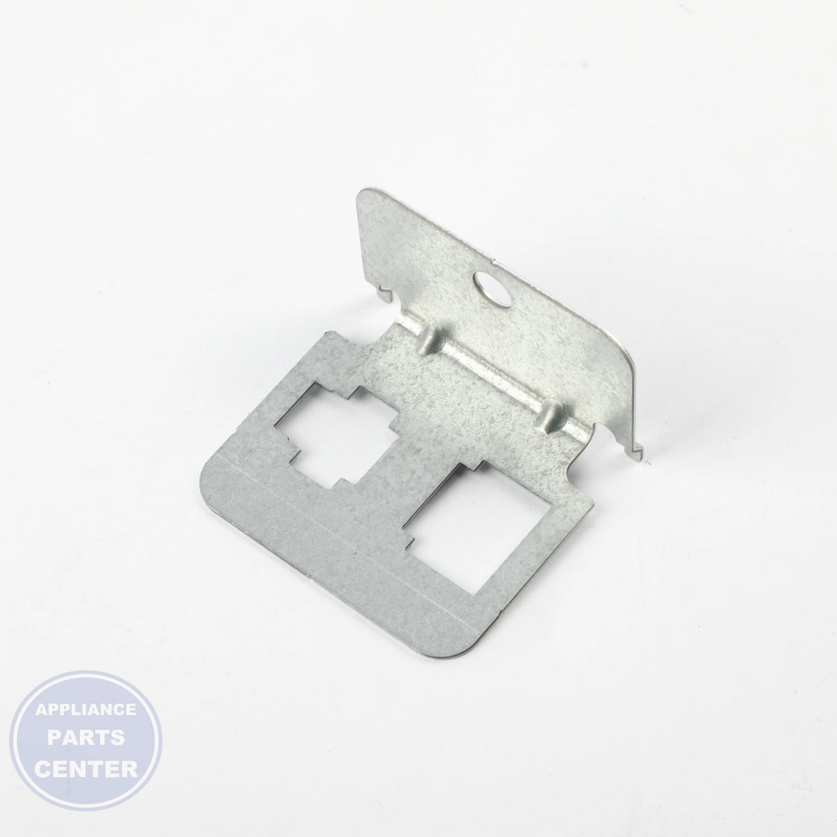 BRACKET CONNECTOR WH18X27313 - Detailed view of high-quality technical design
