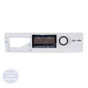 GEH CONTROL PANEL ASM WH18X28344 - Main view showing precise control features for XYZ and ABC series
