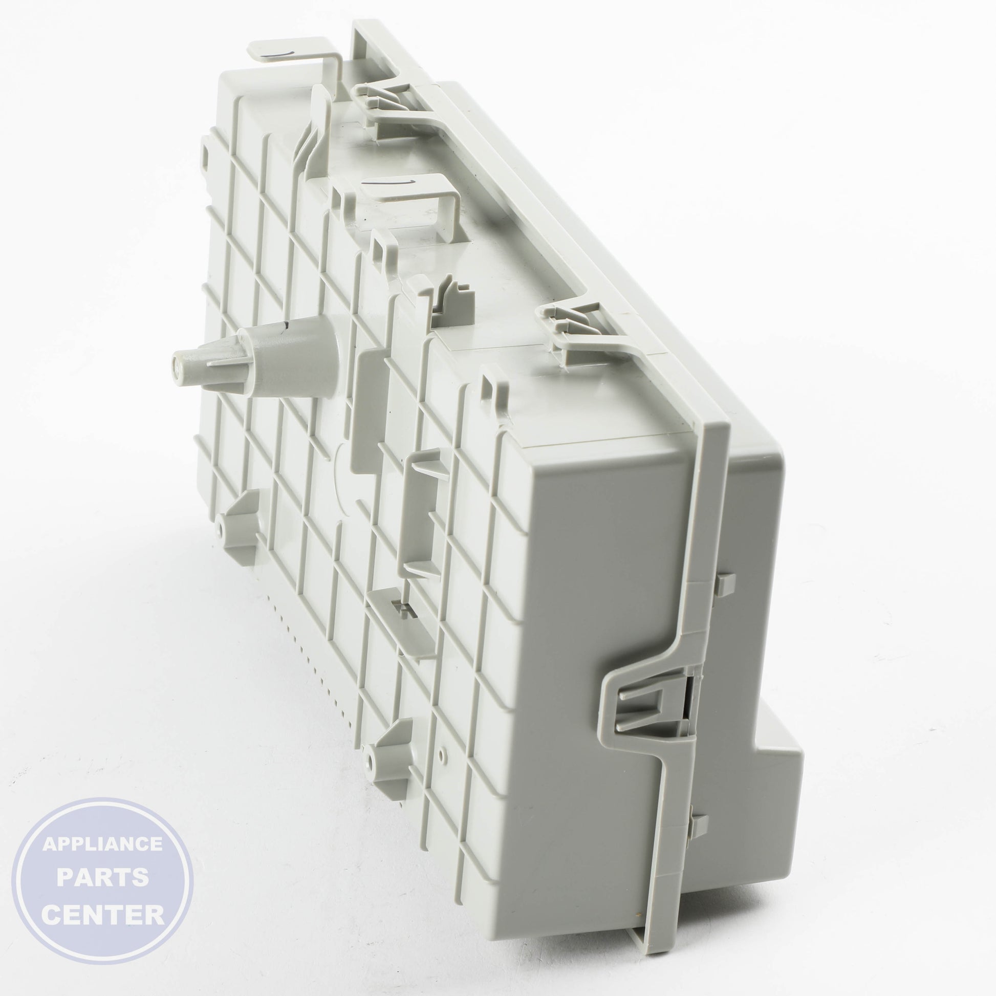 GEH POWER BOARD ASM WH18X28357 - Main view showing power distribution for [specific models]