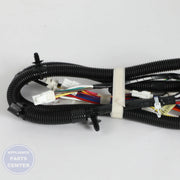 GEH HARNESS MAIN WASHER JST 24 - Main view showing secure fit for GEH Washer/Dryer Combo models