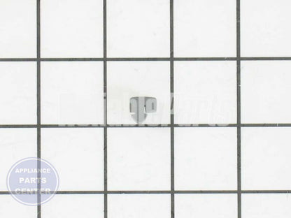 BUMPER WH1X1654 - Detailed view of specific technical details