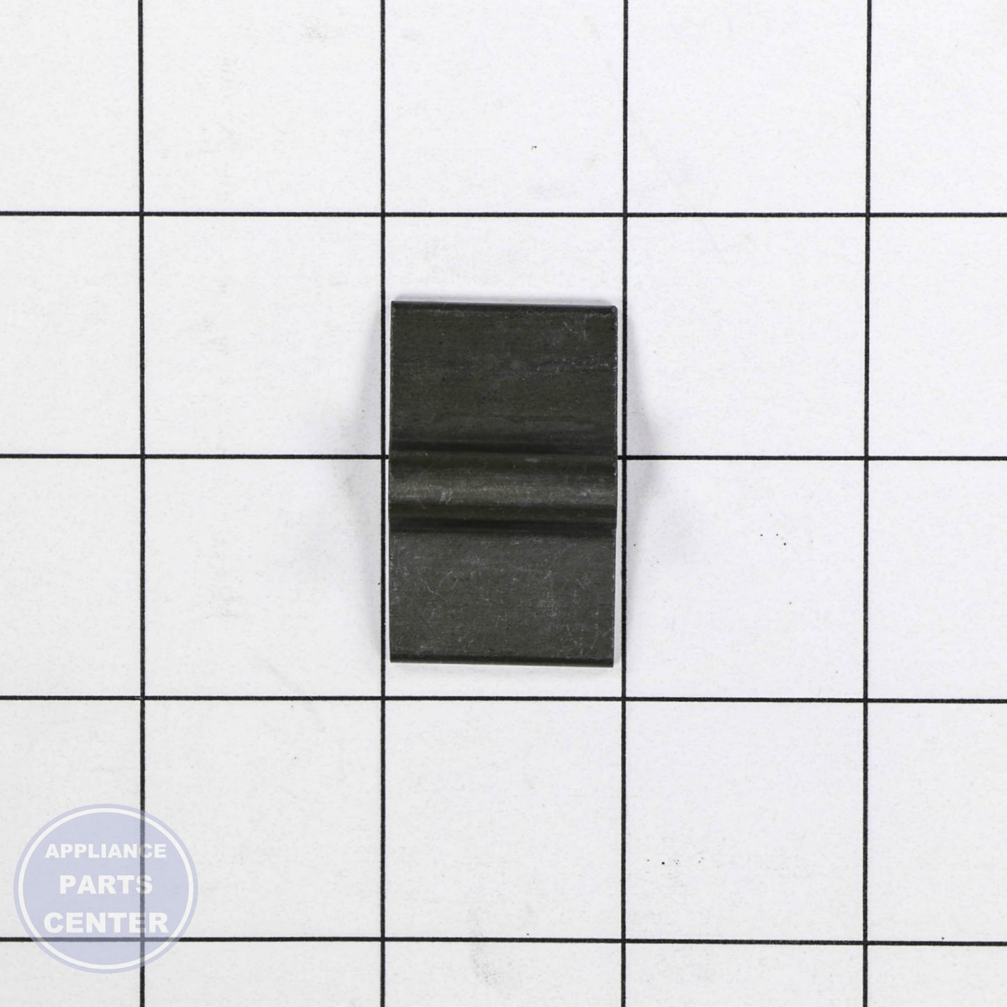 GEH FRICTION PAD WH1X2296 - Main view showing essential friction support for WH01X1787 models