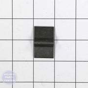 GEH FRICTION PAD WH1X2296 - Main view showing essential friction support for WH01X1787 models