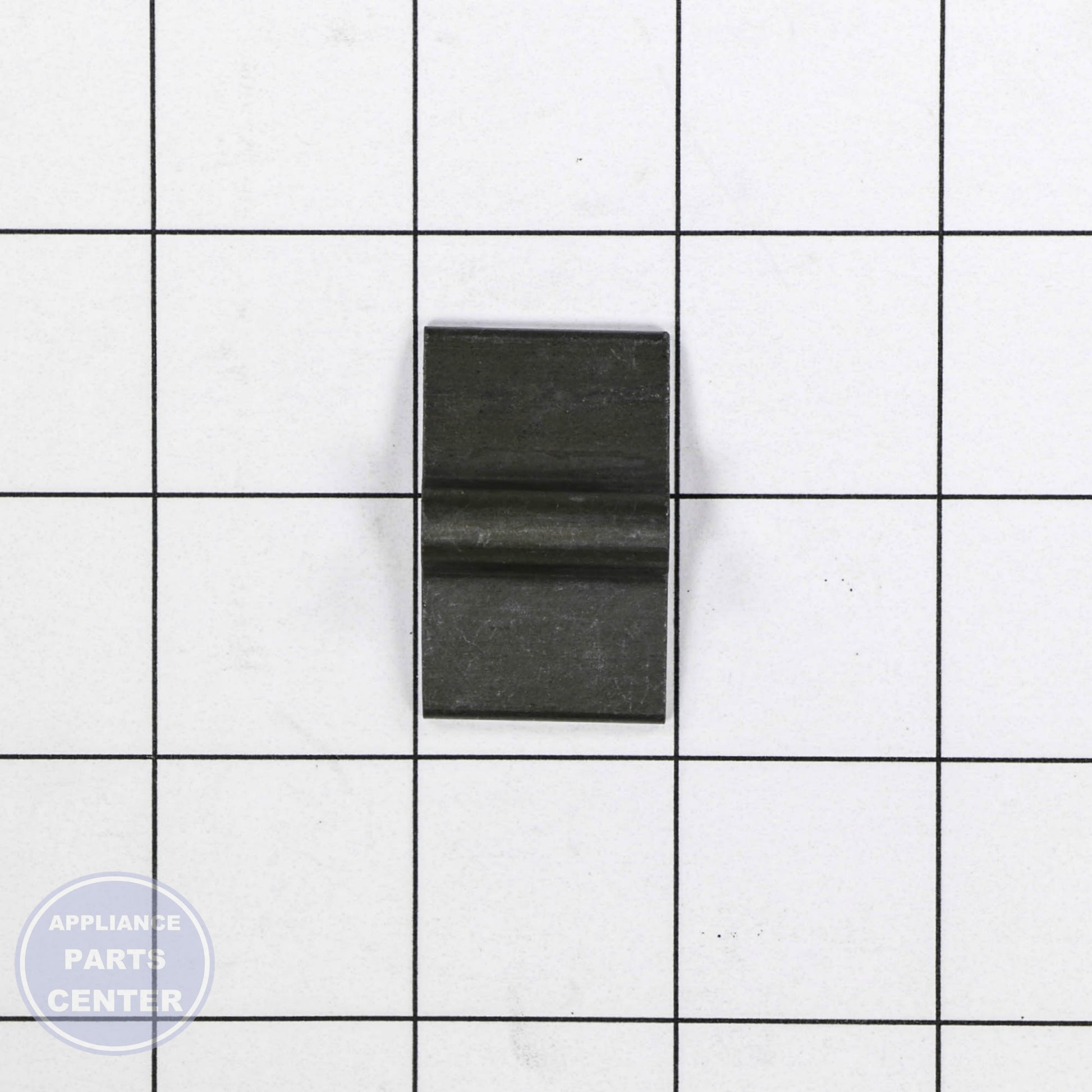 GEH FRICTION PAD WH1X2296 - Main view showing essential friction support for WH01X1787 models