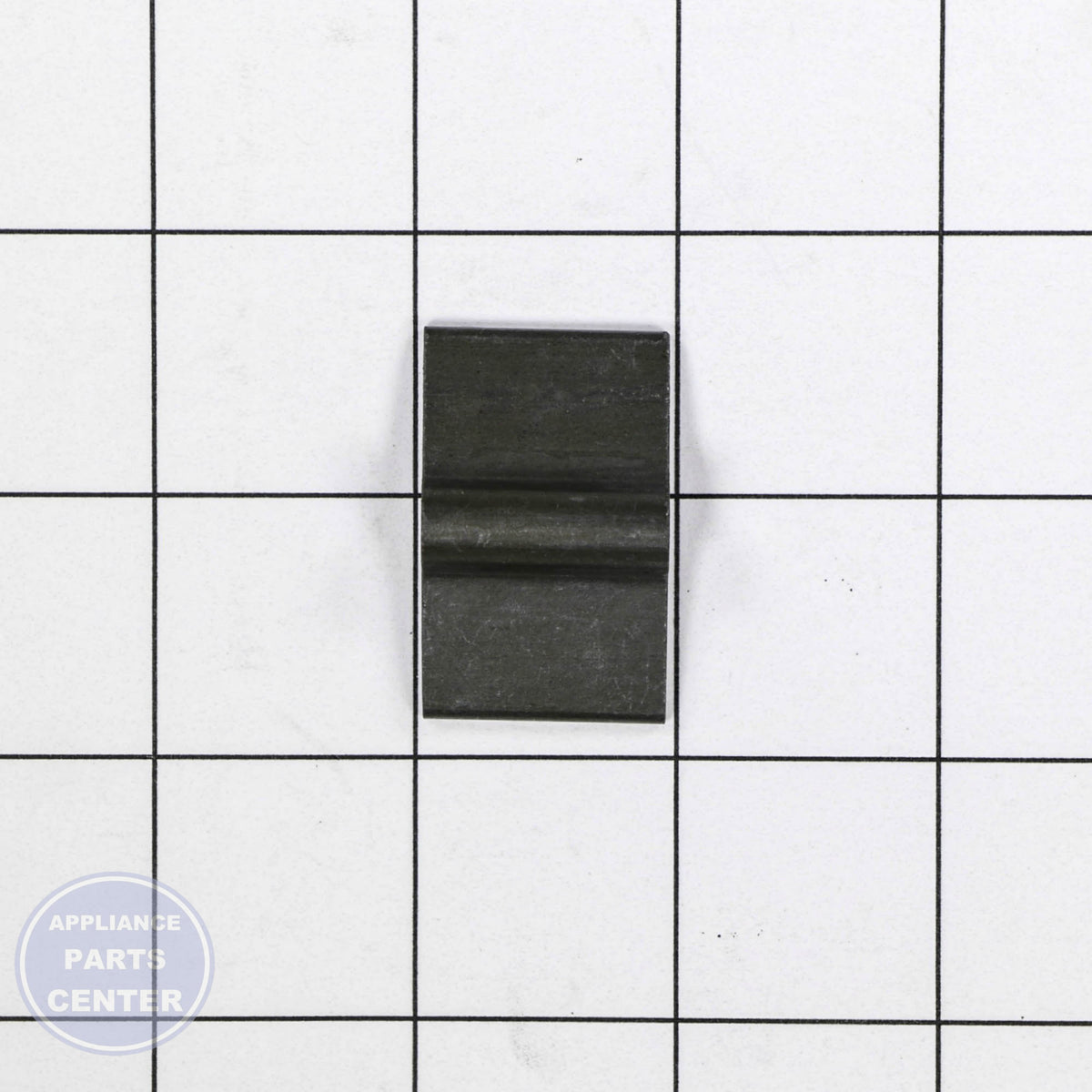 GEH FRICTION PAD WH1X2296 - Main view showing essential friction support for WH01X1787 models