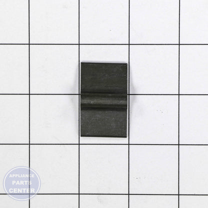 GEH FRICTION PAD WH1X2296 - Main view showing essential friction support for WH01X1787 models