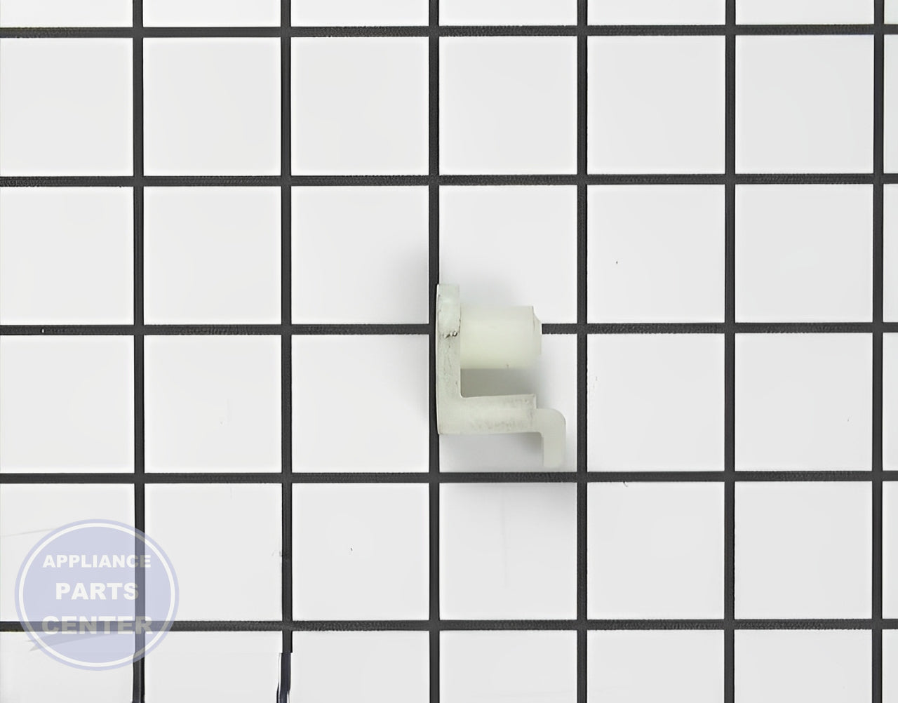 GE WH1X2726 Retainer - Main view showing drum stability for GE GFWN1100L0WW