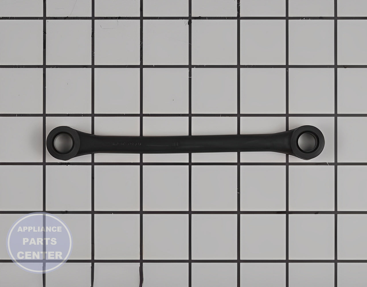 GE WASHER TUB SUPPORT STRAP WH1X2727 - Main view showing shock absorption for GE models