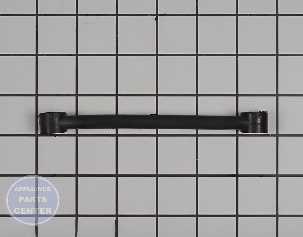 GE WASHER TUB SUPPORT STRAP WH1X2727 - Detailed view of shock absorption capacity