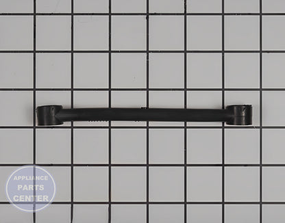 GE WASHER TUB SUPPORT STRAP WH1X2727 - Detailed view of shock absorption capacity