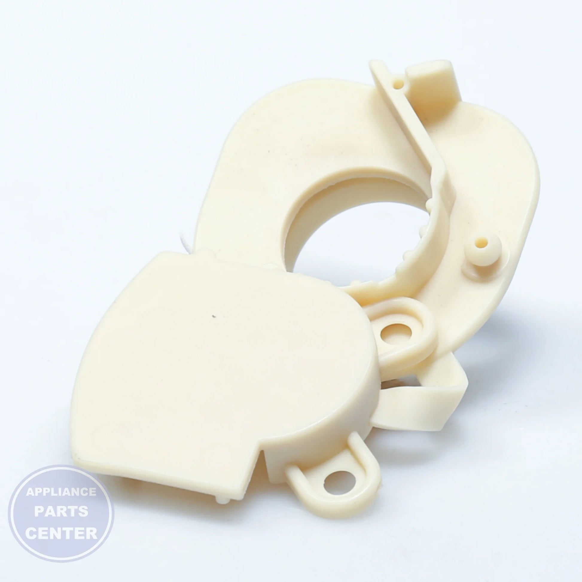 GASKET FL HD WH1X2729 - Detailed view of 10-year lifespan seal