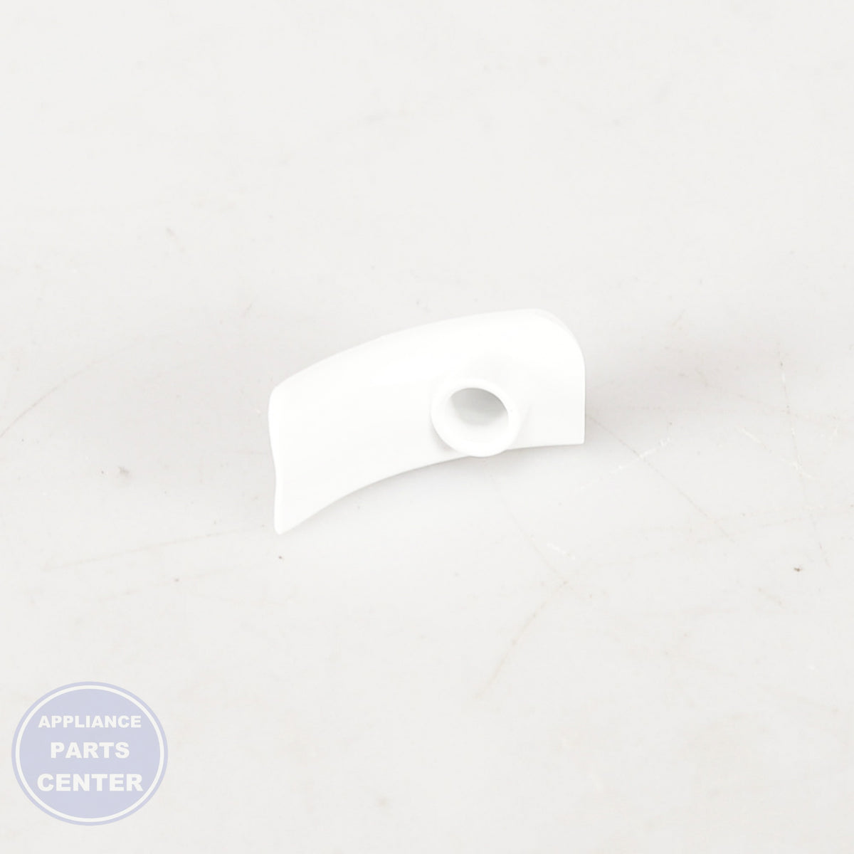 BUSHING HNGE. WH1X2741 - Detailed view of hinge technical details