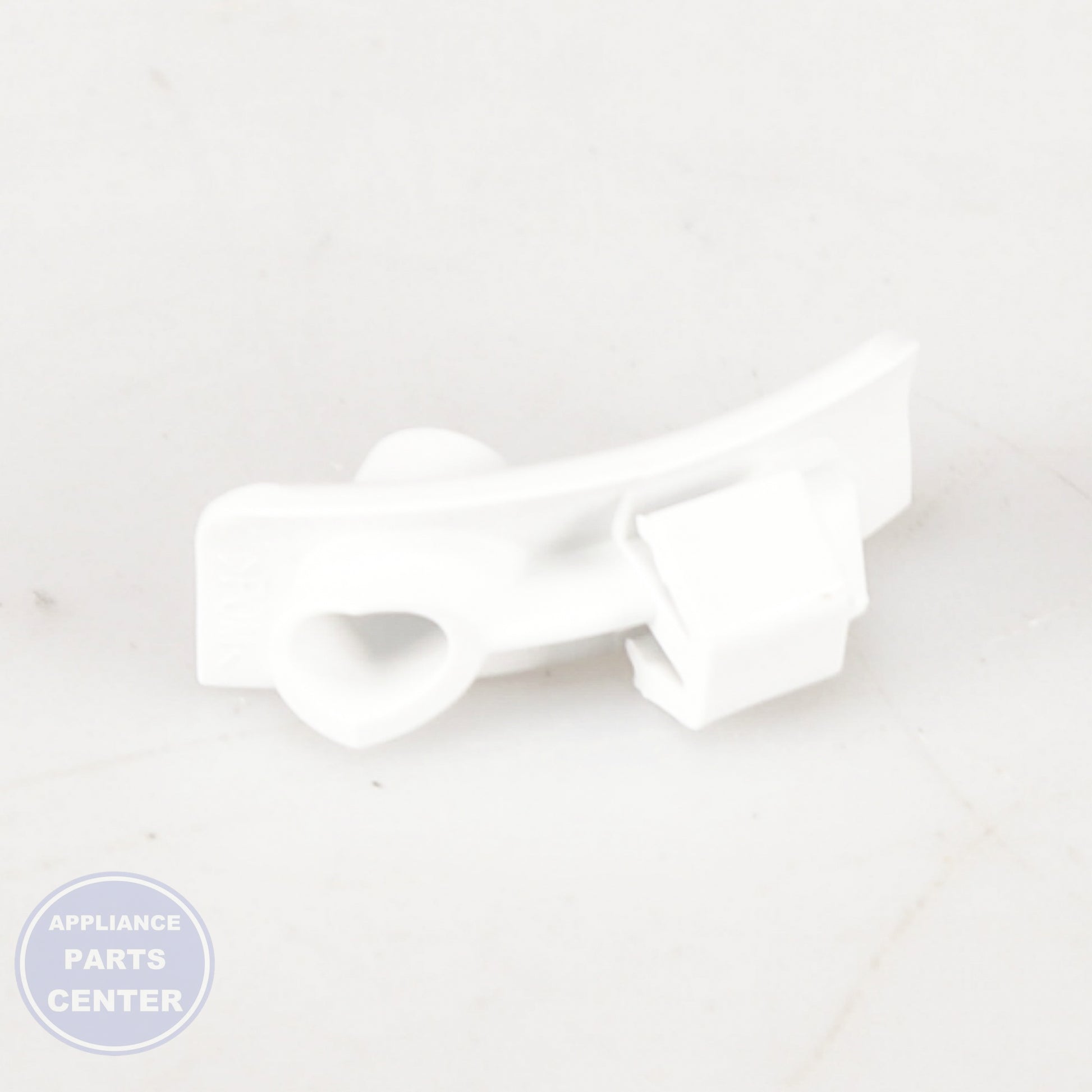 BUSHING HNGE. WH1X2741 - Side view with 20 lbs support capacity