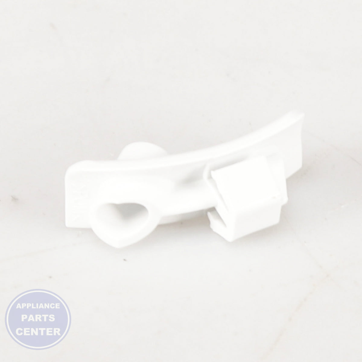 BUSHING HNGE. WH1X2741 - Side view with 20 lbs support capacity