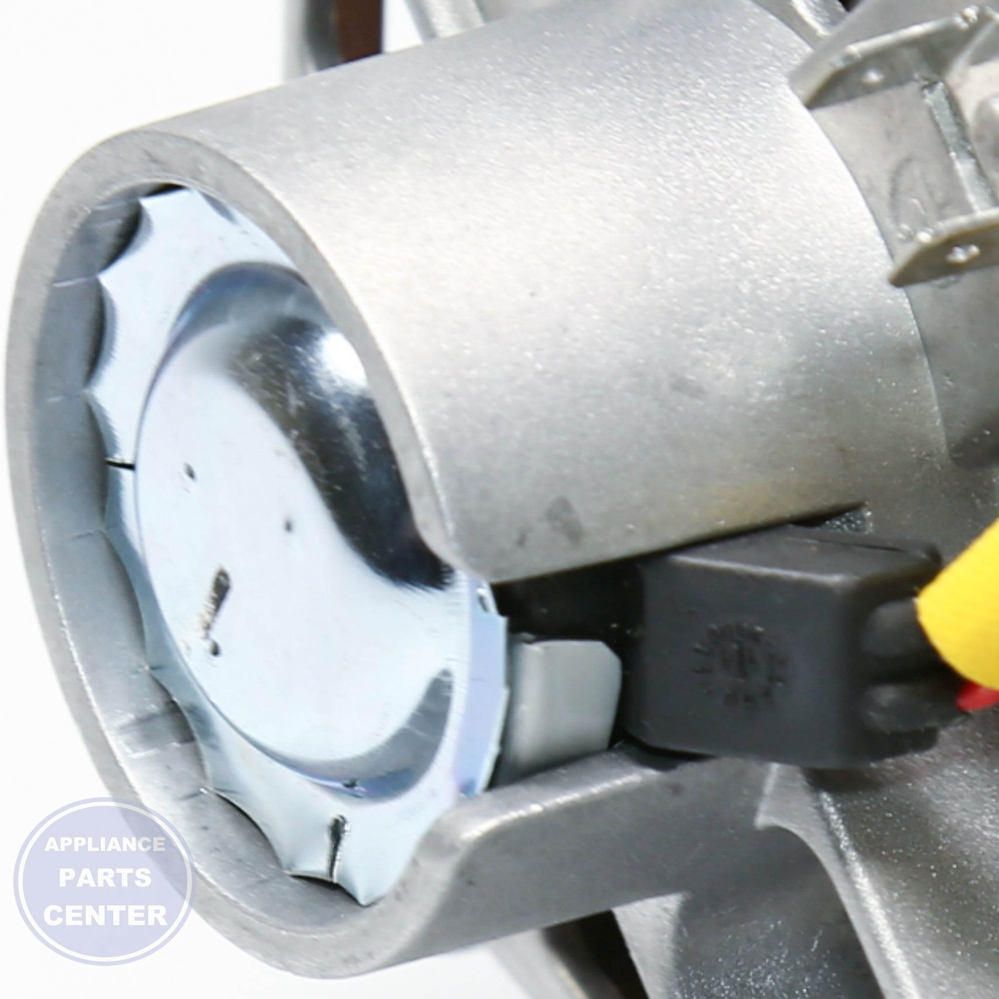 MOTOR ASM KIT WH20X10028 - Detailed view of high-quality materials for enhanced performance