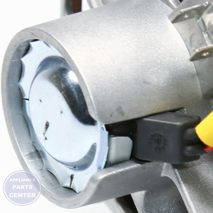 MOTOR ASM KIT WH20X10028 - Detailed view of high-quality materials for enhanced performance