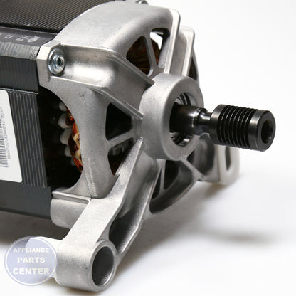 GEH MOTOR ASM KIT WH20X10028 - Main view showing durable components for compatible GEH models