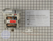 GE Drive Motor WH20X10066 - Main view showing heavy-load capacity for various GE models