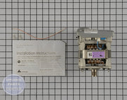 GE Drive Motor WH20X10076 - Main view showing powerful performance for GE models