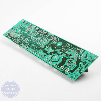 CONTROL BOARD WH22X30717 - Detailed view of specific technical details