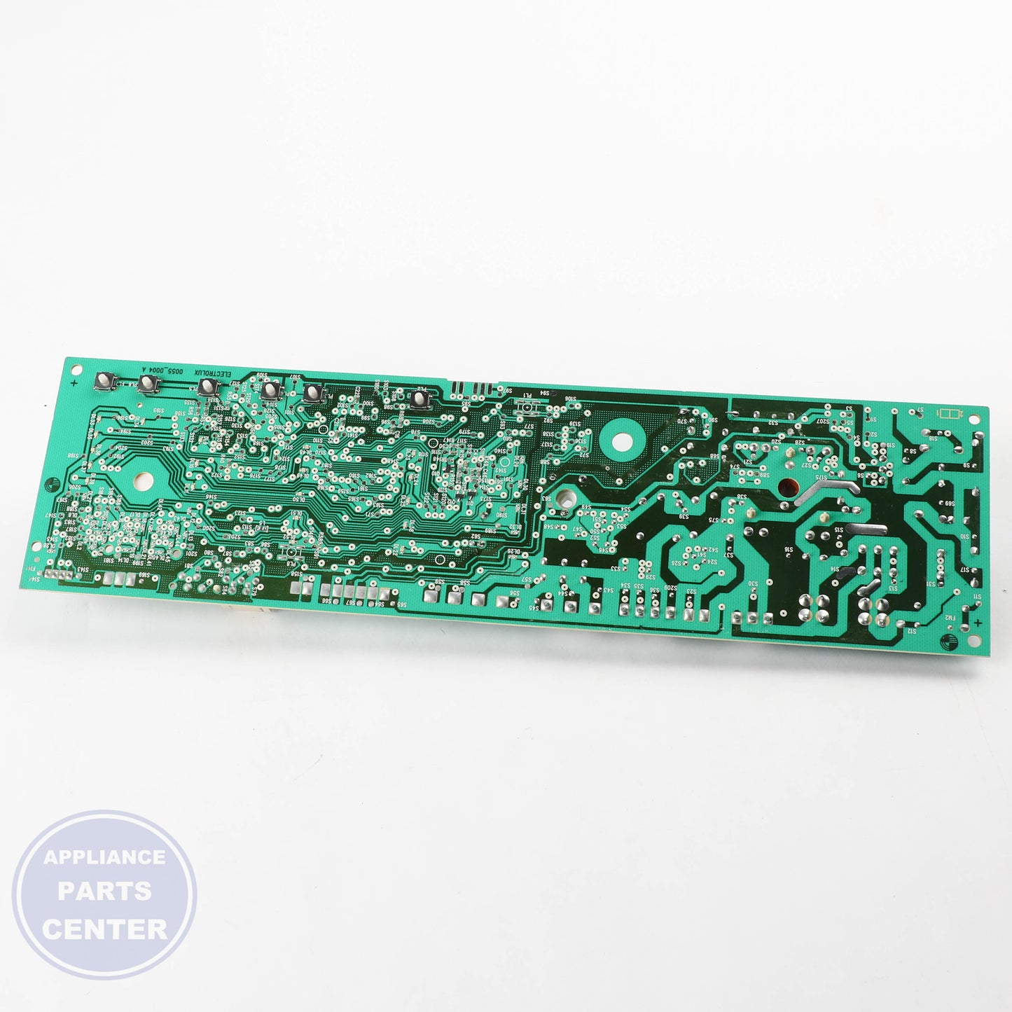GEH CONTROL BOARD WH22X30717 - Main view showing precise control for GEH models