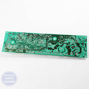 GEH CONTROL BOARD WH22X30717 - Main view showing precise control for GEH models