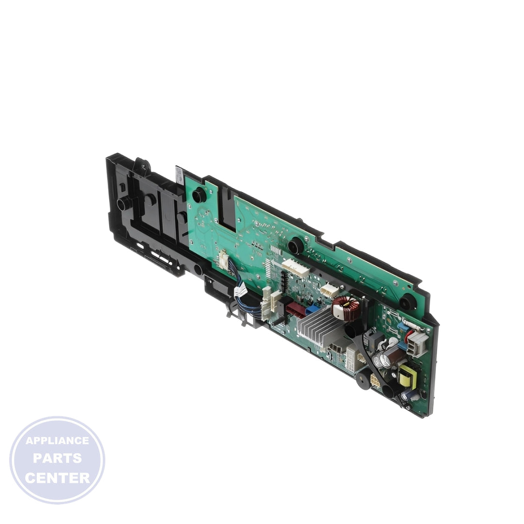GE MAIN BOARD 720/725 SERVICE WH22X31617 - Main view showing seamless compatibility for GE 720 and 725 models