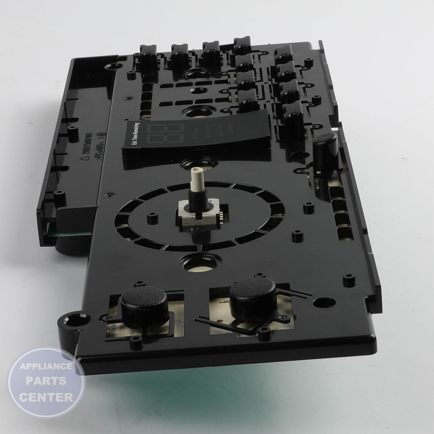 MAIN-UI CONTROL BOARD WH22X35757 - Detailed view of high-quality technical details