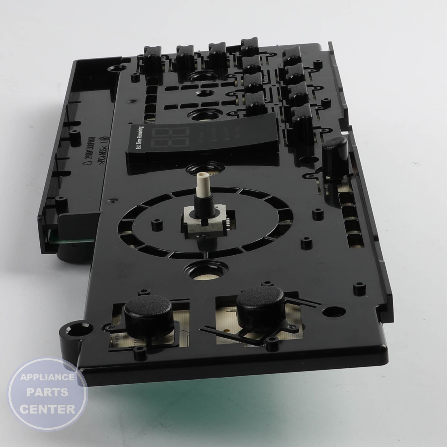 MAIN-UI CONTROL BOARD WH22X35757 - Detailed view of high-quality technical details