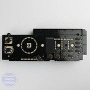 GEH MAIN-UI CONTROL BOARD WH22X35757 - Main view showing user interface features for various models