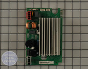 GE WASHER INVERTER CONTROL BOARD WH22X35837 - Main view showing precise control for GE GEN Washing Machines