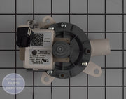 GE WASHER RECIRCULATED PUMP WH23X24175 - Main view showing efficient water circulation for GEN Washing Machine
