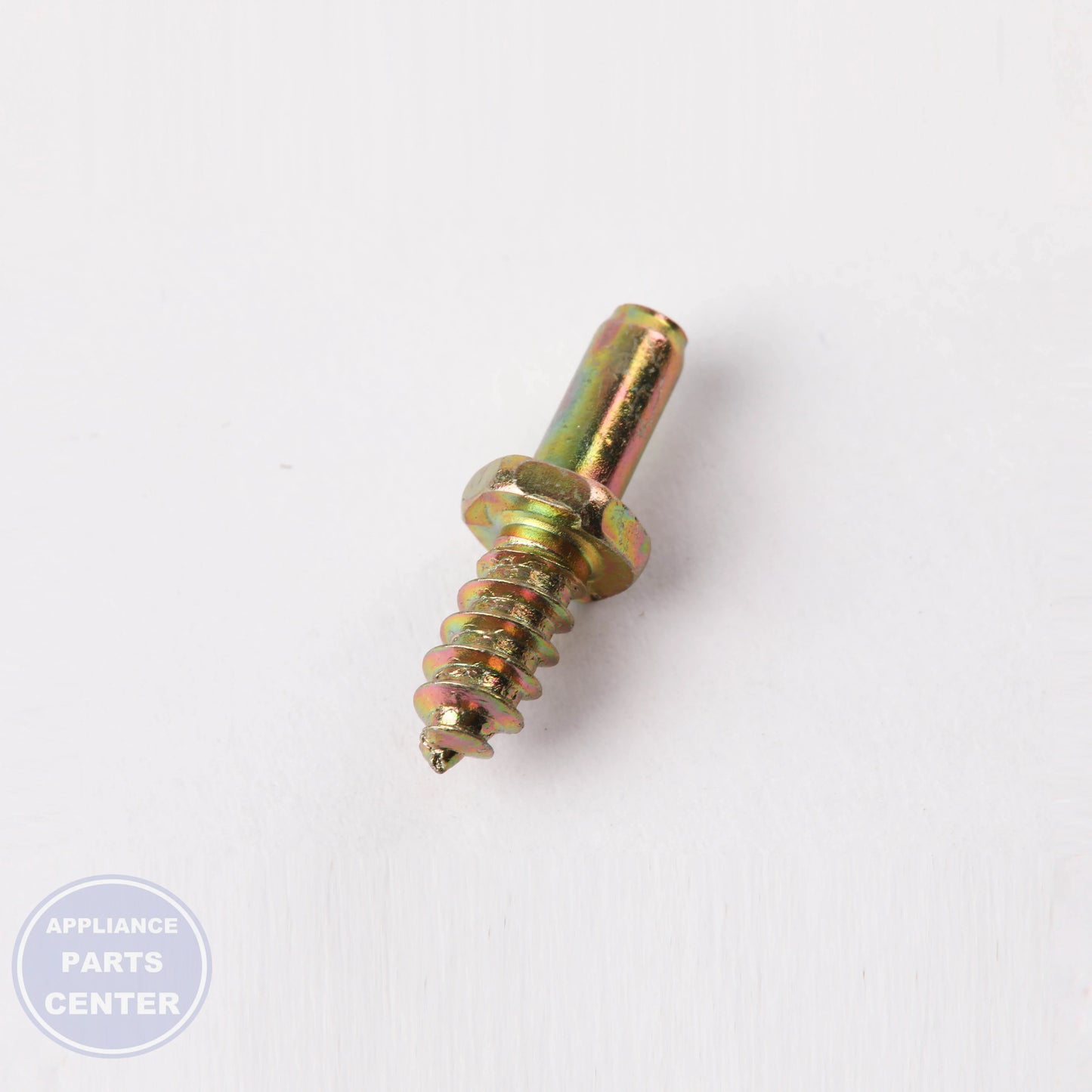 GROUND STUD WH2X1190 - Side view with durable specs