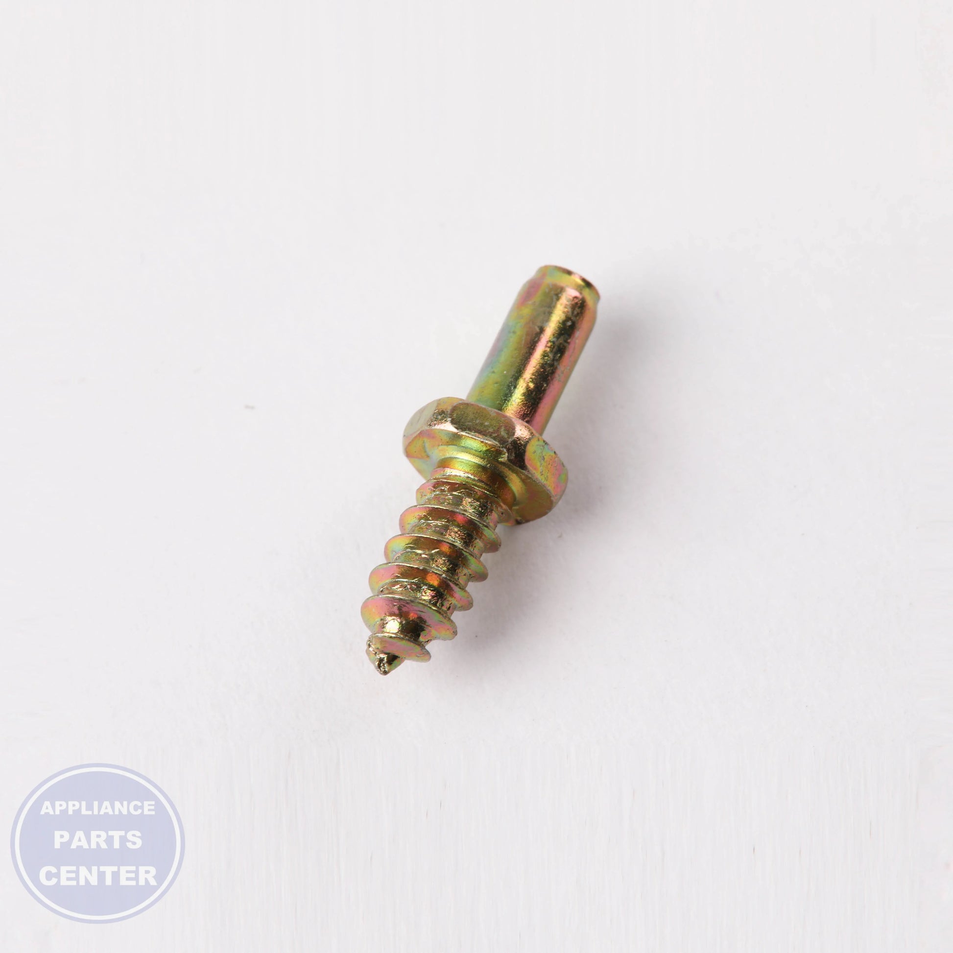 GROUND STUD WH2X1190 - Side view with durable specs
