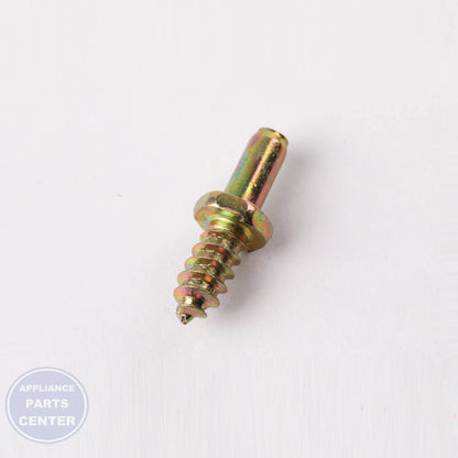 GROUND STUD WH2X1190 - Side view with durable specs