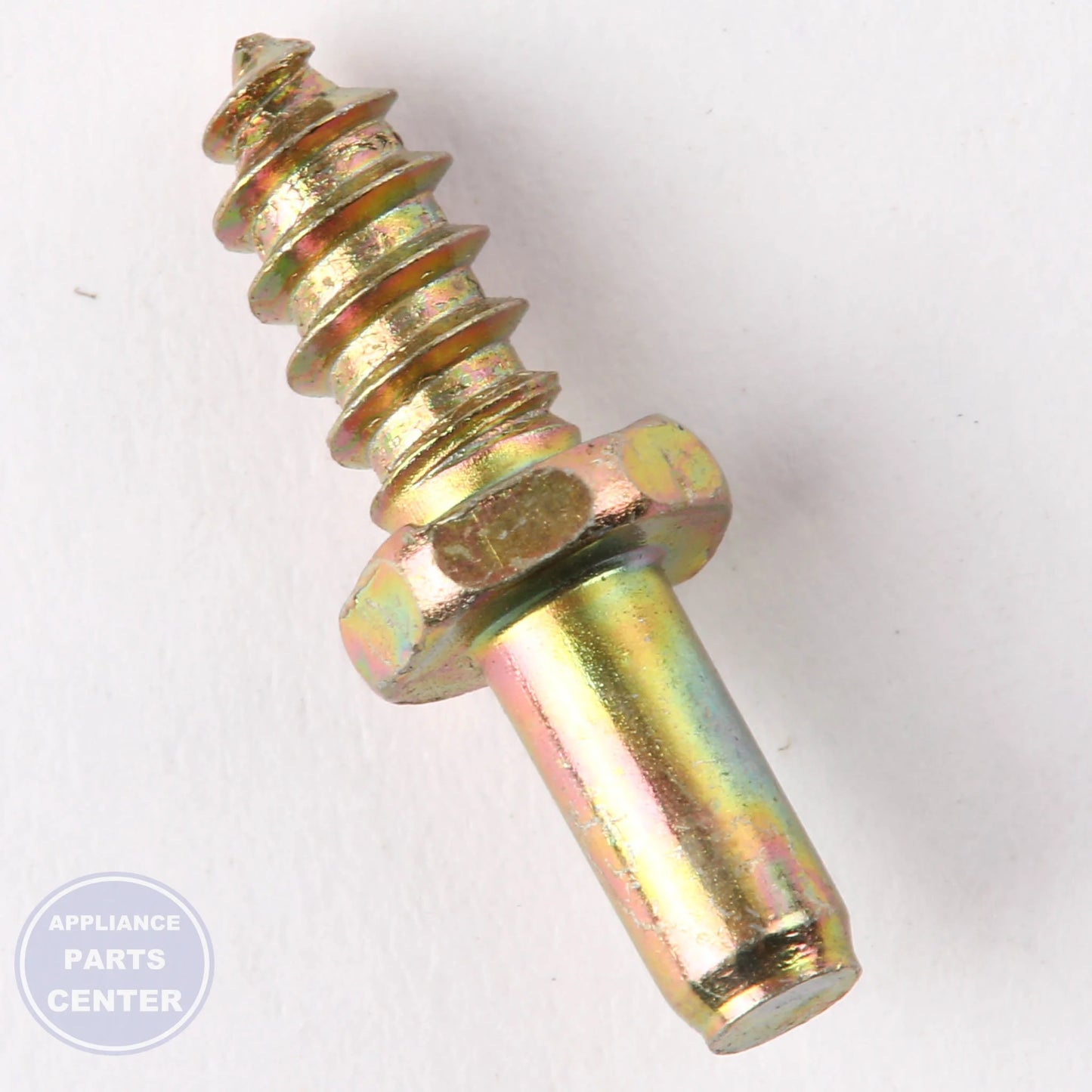 GEH GROUND STUD WH2X1190 - Installation in GEH model showing mounting points