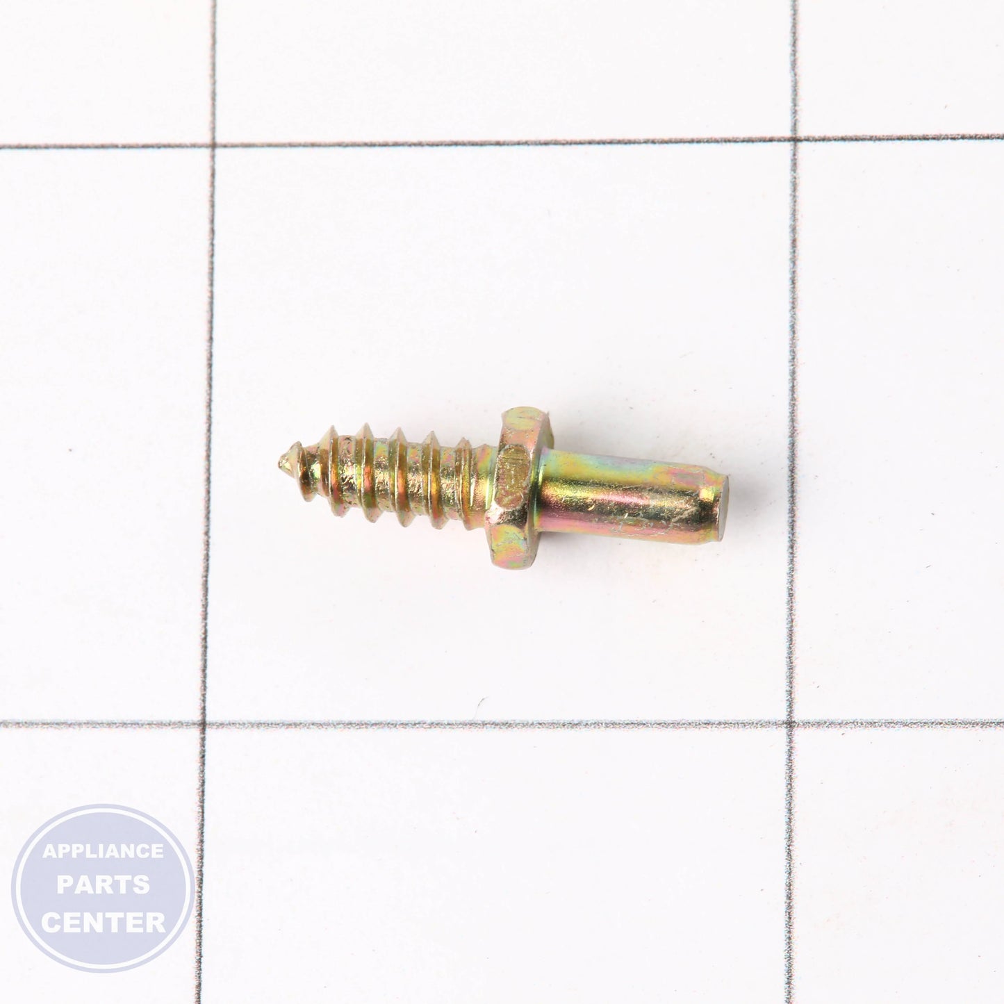 GEH GROUND STUD WH2X1190 - Installation in GEH model showing mounting points