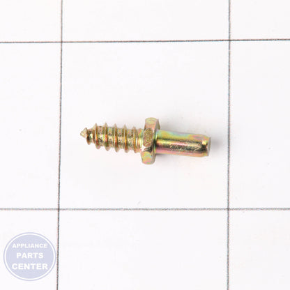 GEH GROUND STUD WH2X1190 - Installation in GEH model showing mounting points