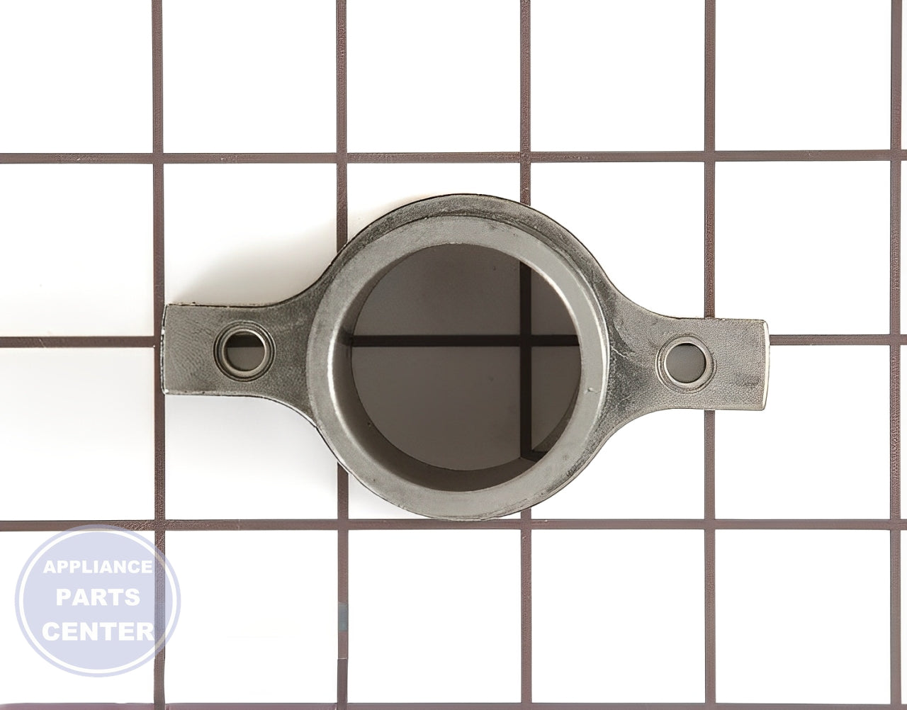 GE DRYER TUB BEARING WH2X1198 - Detailed view of high-quality technical details