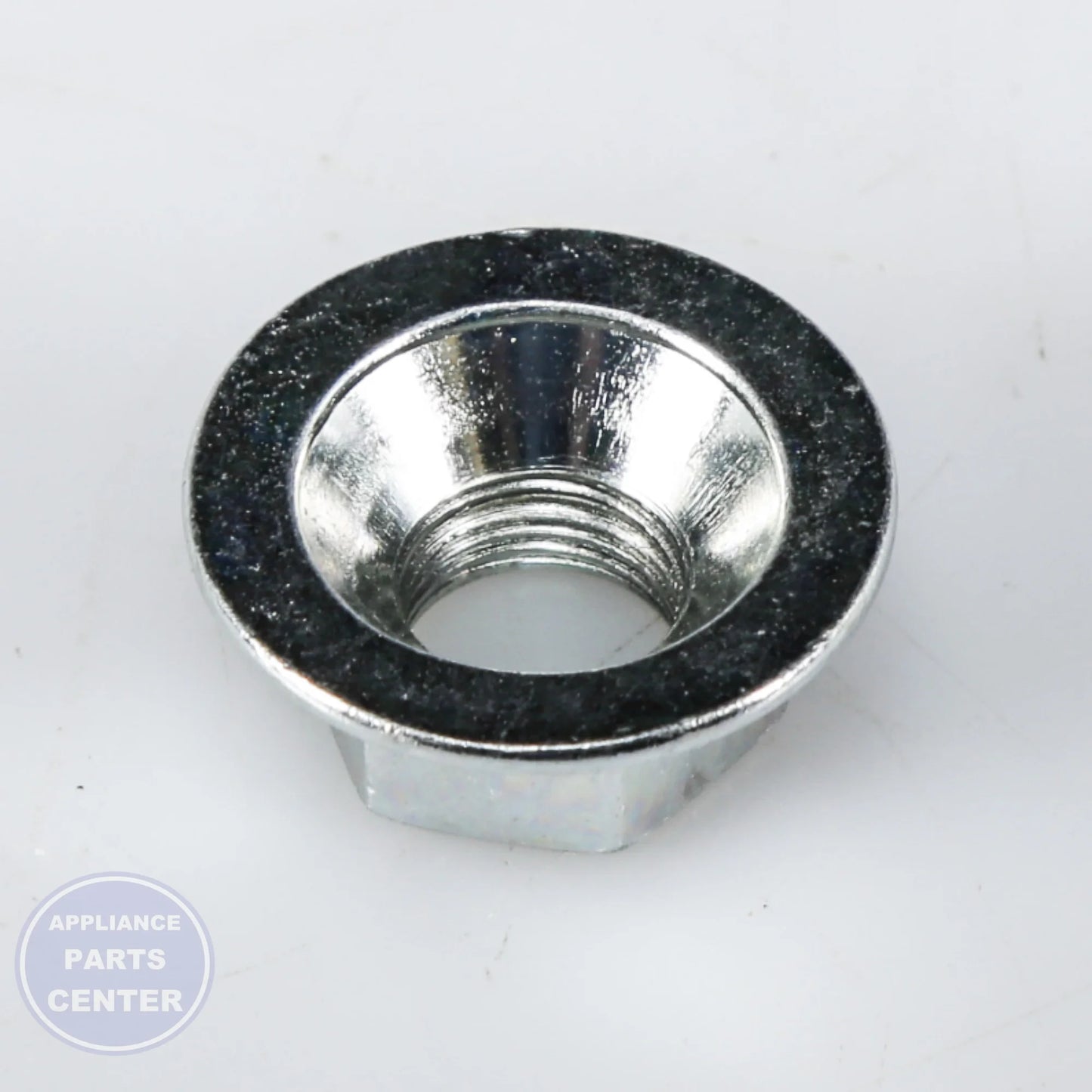 NUT PULLEY WH2X1203 - Detailed view of durable materials and construction