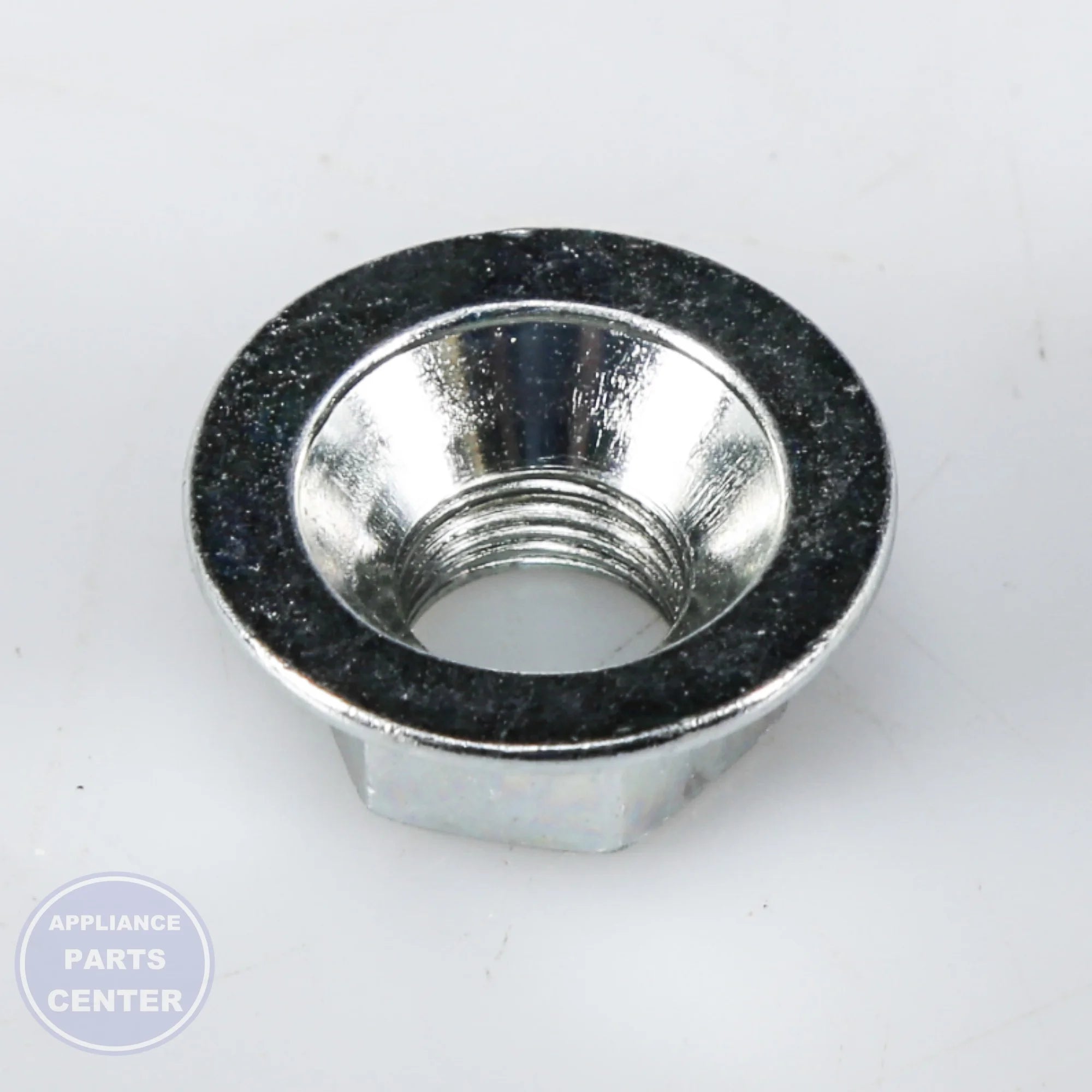 NUT PULLEY WH2X1203 - Detailed view of durable materials and construction